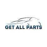 Get All Parts coupons and promo codes