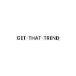 Get That Trend coupons and promo codes