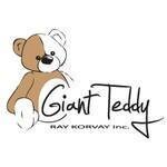 Giantteddy.com coupons and promo codes