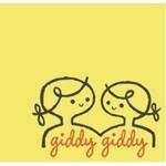 Giddy Giddy Hairclips coupons and promo codes