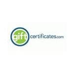GiftCertificates.com coupons and promo codes