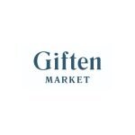 Giften Market coupons and promo codes
