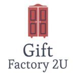 Gift Factory 2U coupons and promo codes