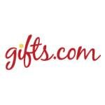 Gifts.com coupons and promo codes