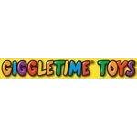 Giggletime Toy Company coupons and promo codes