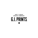 G.I. Prints coupons and promo codes