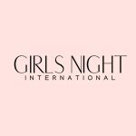 Girls Night International Codes coupons and promo codes