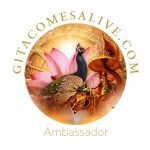 The Bhagavad Gita Comes Alive coupons and promo codes