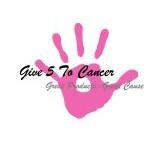 Give5tocancer.com coupons and promo codes