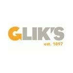 Glik's coupons and promo codes