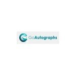 Go Autographs coupons and promo codes