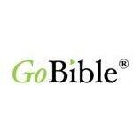 GoBible coupons and promo codes