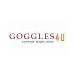 Goggles4u coupons and promo codes