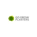 Go Grow Planters coupons and promo codes