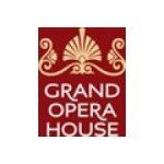 The Grand Opera House UK coupons and promo codes