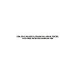 Pen Gold Tester coupons and promo codes