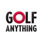 GOLF ANYTHING coupons and promo codes