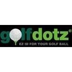 Golf Dotz coupons and promo codes