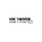 Gone Tomorrow Vintage coupons and promo codes