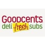 Goodcents Subs coupons and promo codes