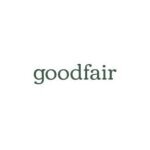 Goodfair coupons and promo codes