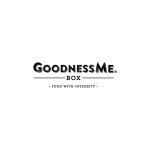 GoodnessMe Box coupons and promo codes