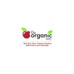 Go Organic NYC coupons and promo codes