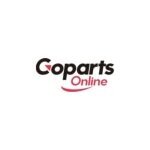 Goparts-Online coupons and promo codes