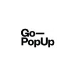 Go-PopUp coupons and promo codes