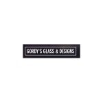 Gordy's Glass Design coupons and promo codes