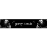 Gorey Details coupons and promo codes