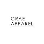 Grae Apparel coupons and promo codes