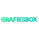 GRAFIKSBOX coupons and promo codes