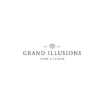 Grand Illusions coupons and promo codes