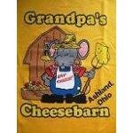 Grandpa's Cheesebarn coupons and promo codes