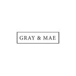 Gray & Mae coupons and promo codes