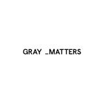 Gray Matters coupons and promo codes