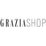 Grazia Shop coupons and promo codes