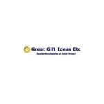 Great Gift Ideas Etc coupons and promo codes