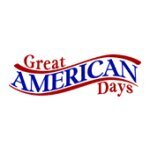 Great American Days coupons and promo codes