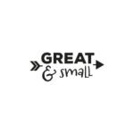 Great & Small coupons and promo codes