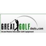 Great Golf Deals coupons and promo codes
