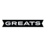 Greats coupons and promo codes