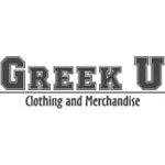 GreekU.com coupons and promo codes