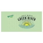 Green River Festival coupons and promo codes