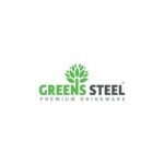 Greens Steel coupons and promo codes