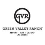 Green Valley Ranch Resort coupons and promo codes