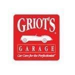 Griot's Garage coupons and promo codes