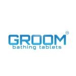 GROOM Bathing Tablets coupons and promo codes