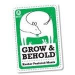 Grow & Behold coupons and promo codes